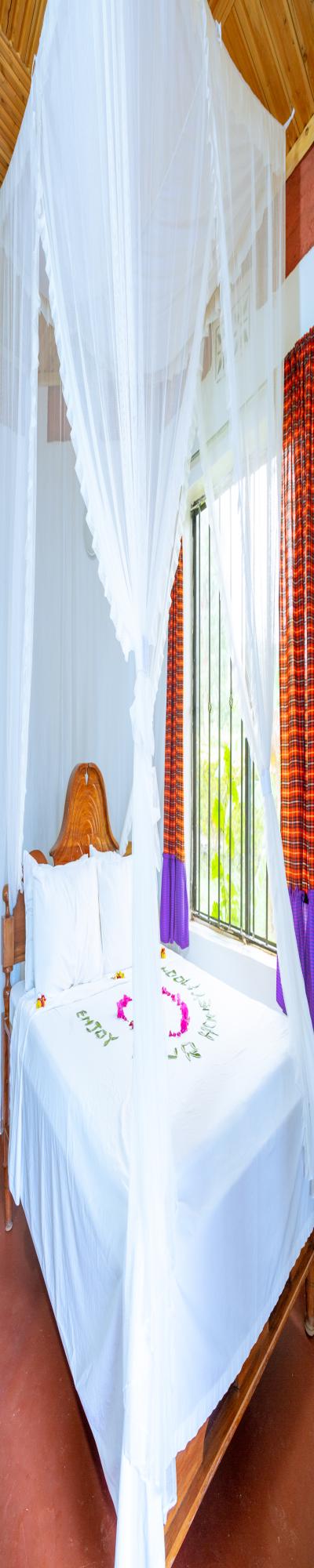 Ancestors Lodge, Rhotia Karatu