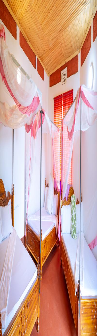 Ancestors Lodge, Rhotia Karatu