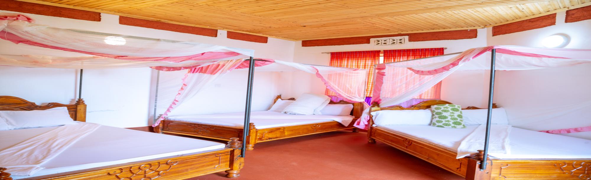 Ancestors Lodge, Rhotia Karatu-5