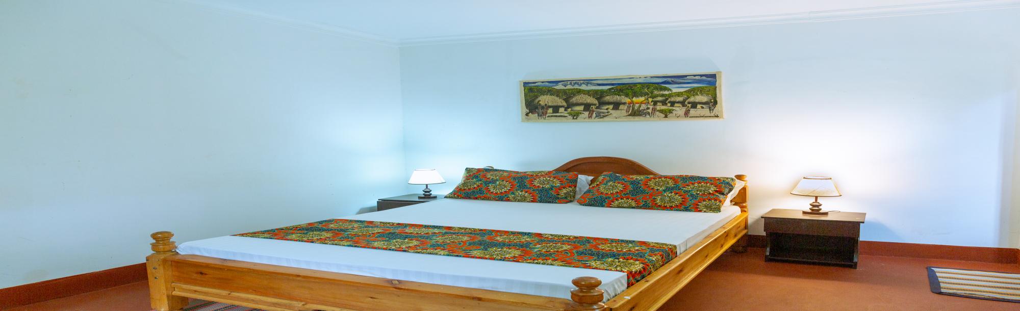 Ancestors Lodge, Rhotia Karatu-8