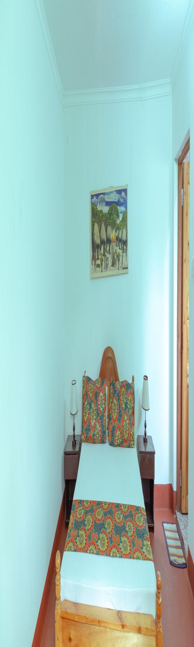 Ancestors Lodge, Rhotia Karatu