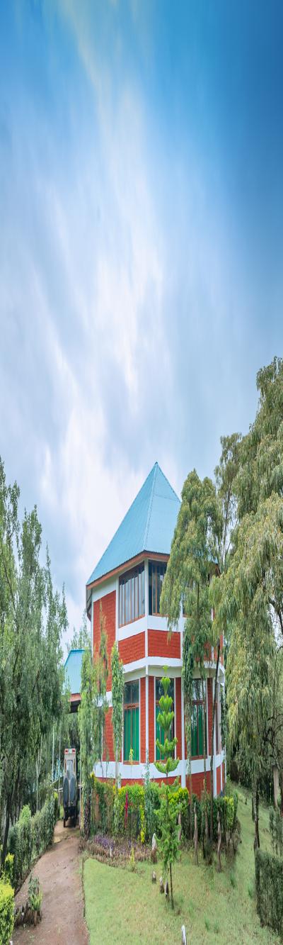 Ancestors Lodge, Rhotia Karatu