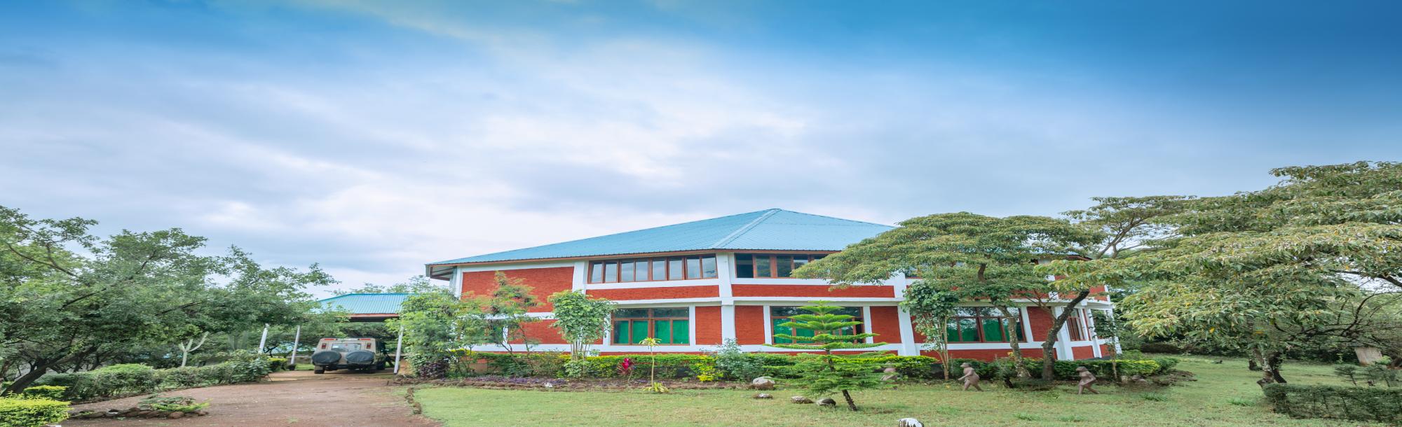 Ancestors Lodge, Rhotia Karatu-11