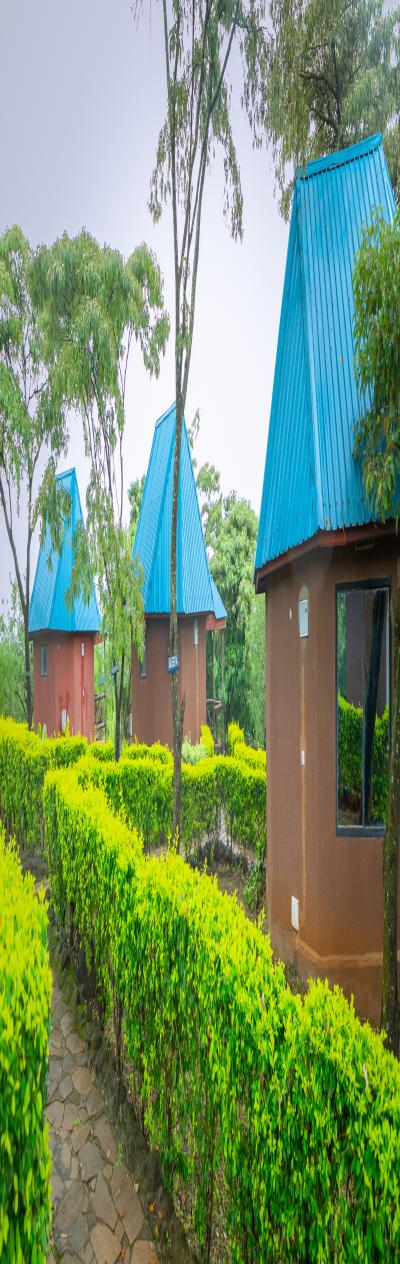 Ancestors Lodge, Rhotia Karatu