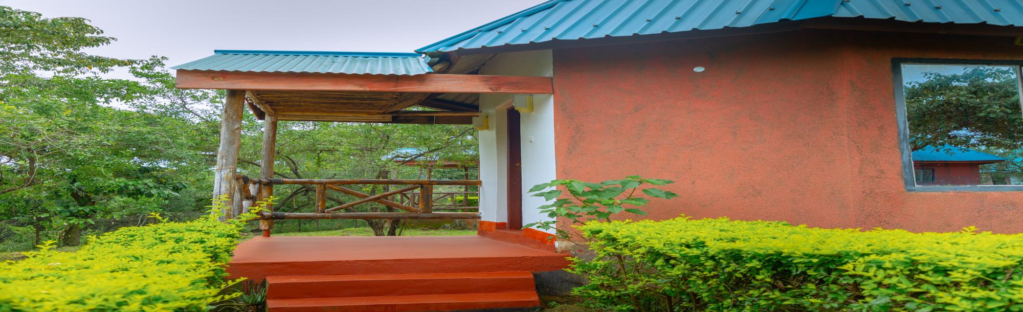 Ancestors Lodge, Rhotia Karatu-13