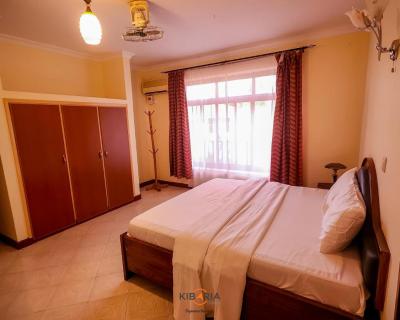 Kilimanjaro Crane Hotels, Moshi.