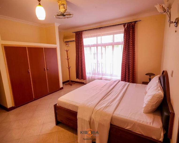 Kilimanjaro Crane Hotels, Moshi.-6