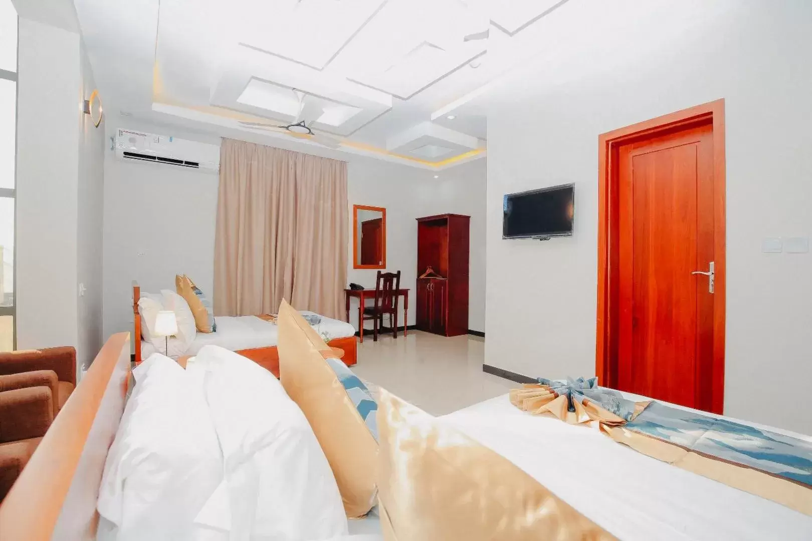 Inoga Luxury Hotel Dodoma