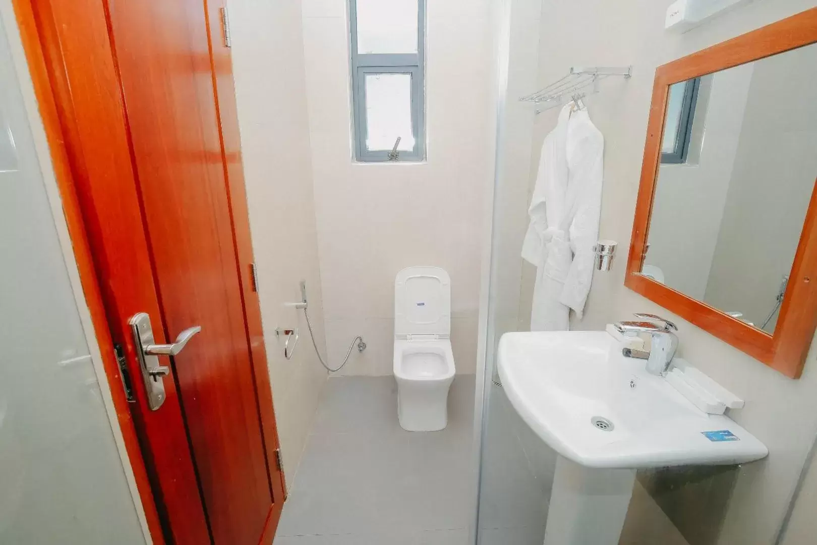 Inoga Luxury Hotel Dodoma