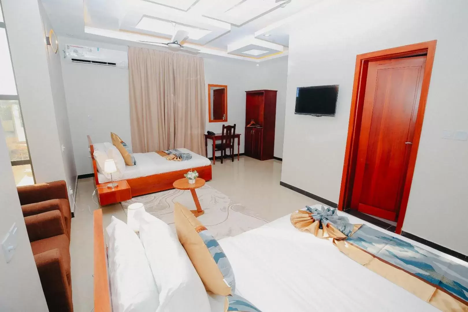 Inoga Luxury Hotel Dodoma