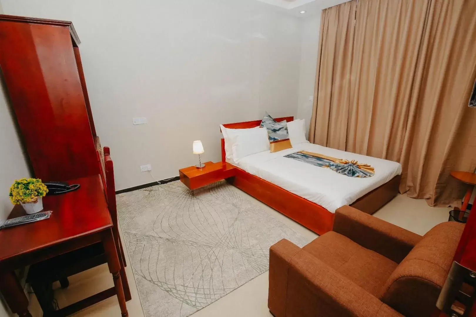 Inoga Luxury Hotel Dodoma