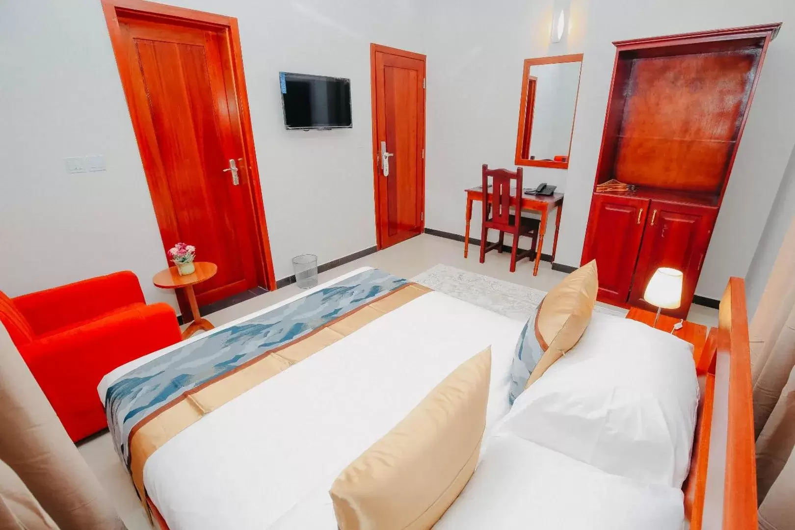 Inoga Luxury Hotel Dodoma