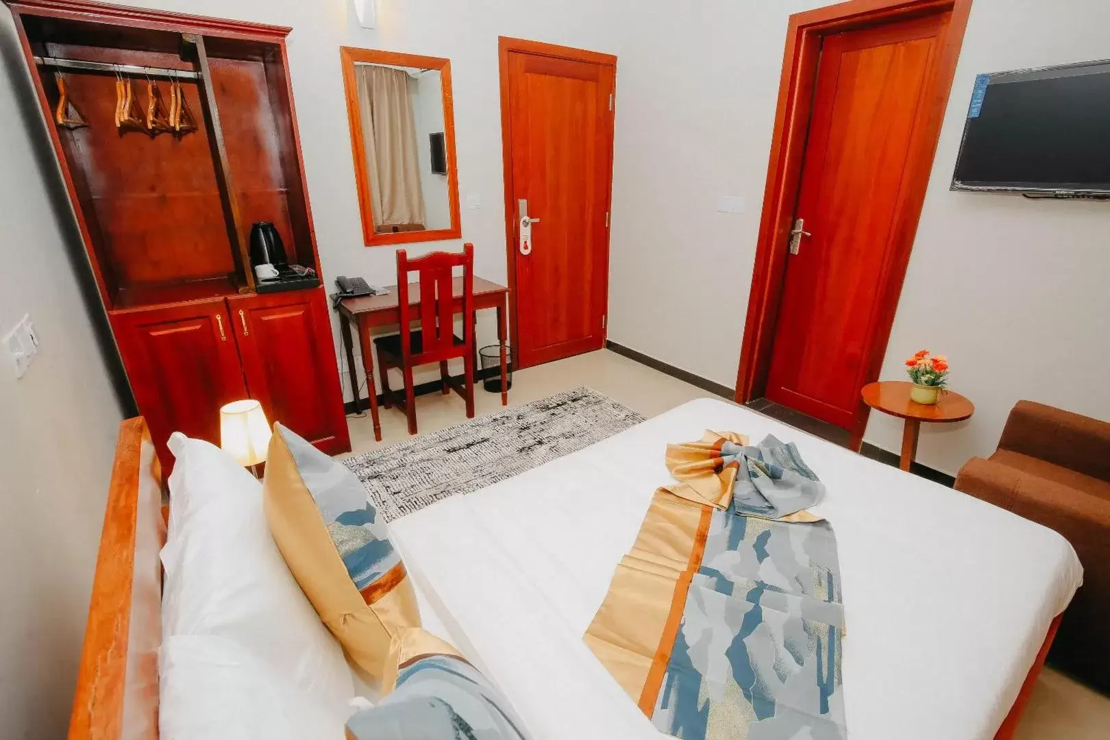 Inoga Luxury Hotel Dodoma