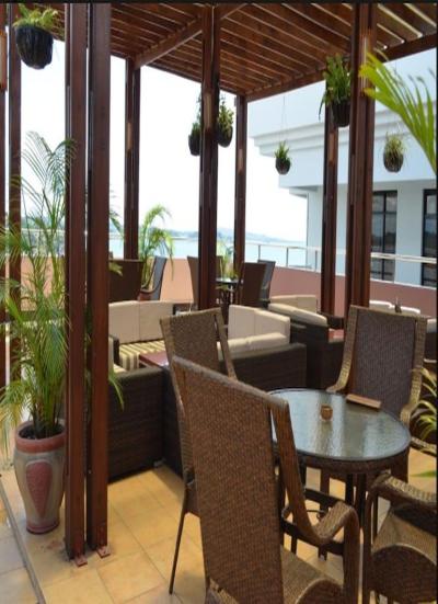 Gold Crest Hotel Mwanza