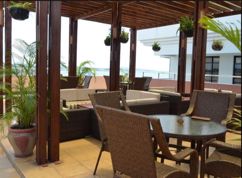 Gold Crest Hotel Mwanza-19