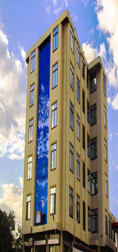 Kill Crane Lodge Arusha