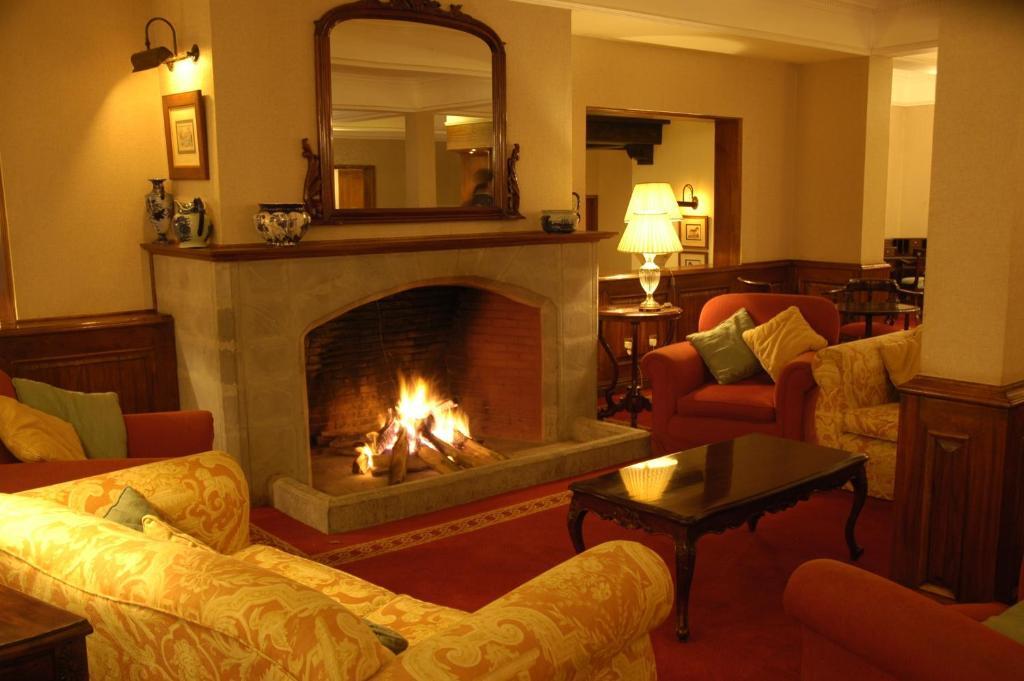 Arusha Serena Hotel, Resort & Spa.
