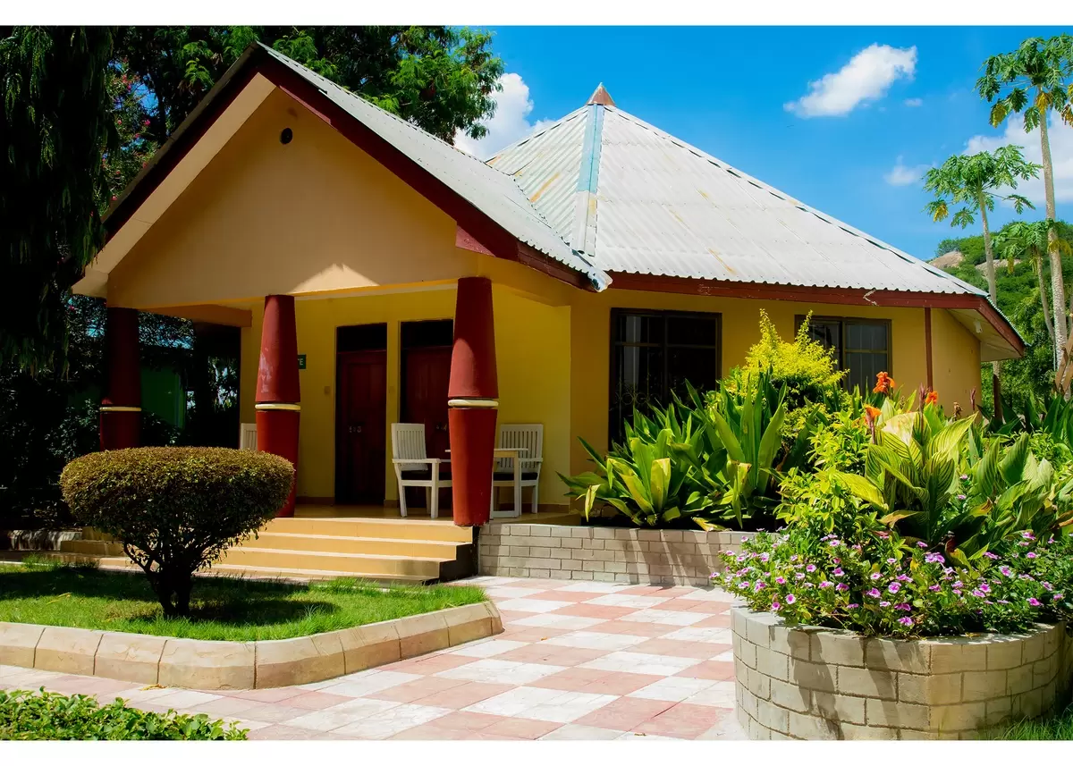 Royal Village Hotel, Dodoma.