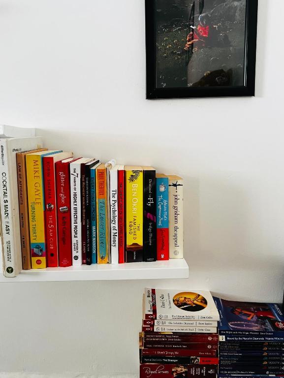 Winnie's Cozy Home, Iringa.