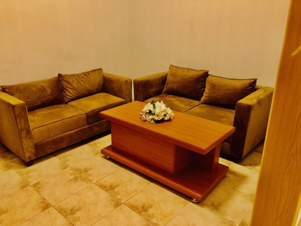 Hotel Esperanza, Dodoma.