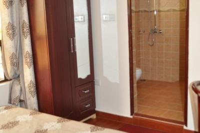 Premier Palace Hotel, Arusha.