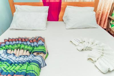 Royal Wonders Hotel, Moshi.