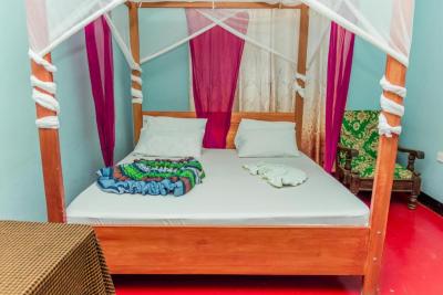 Royal Wonders Hotel, Moshi.