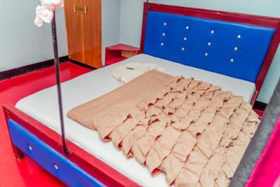 Royal Wonders Hotel, Moshi.