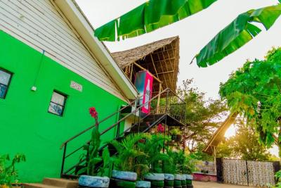 Royal Wonders Hotel, Moshi.