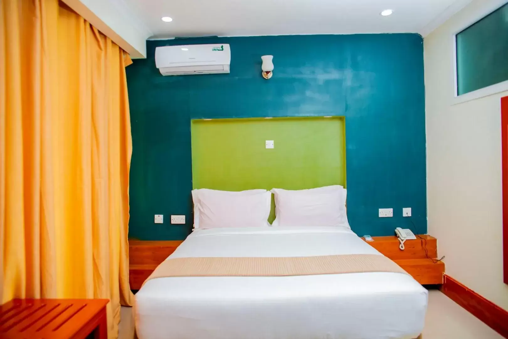 Eden Highlands Hotel, Mbeya.