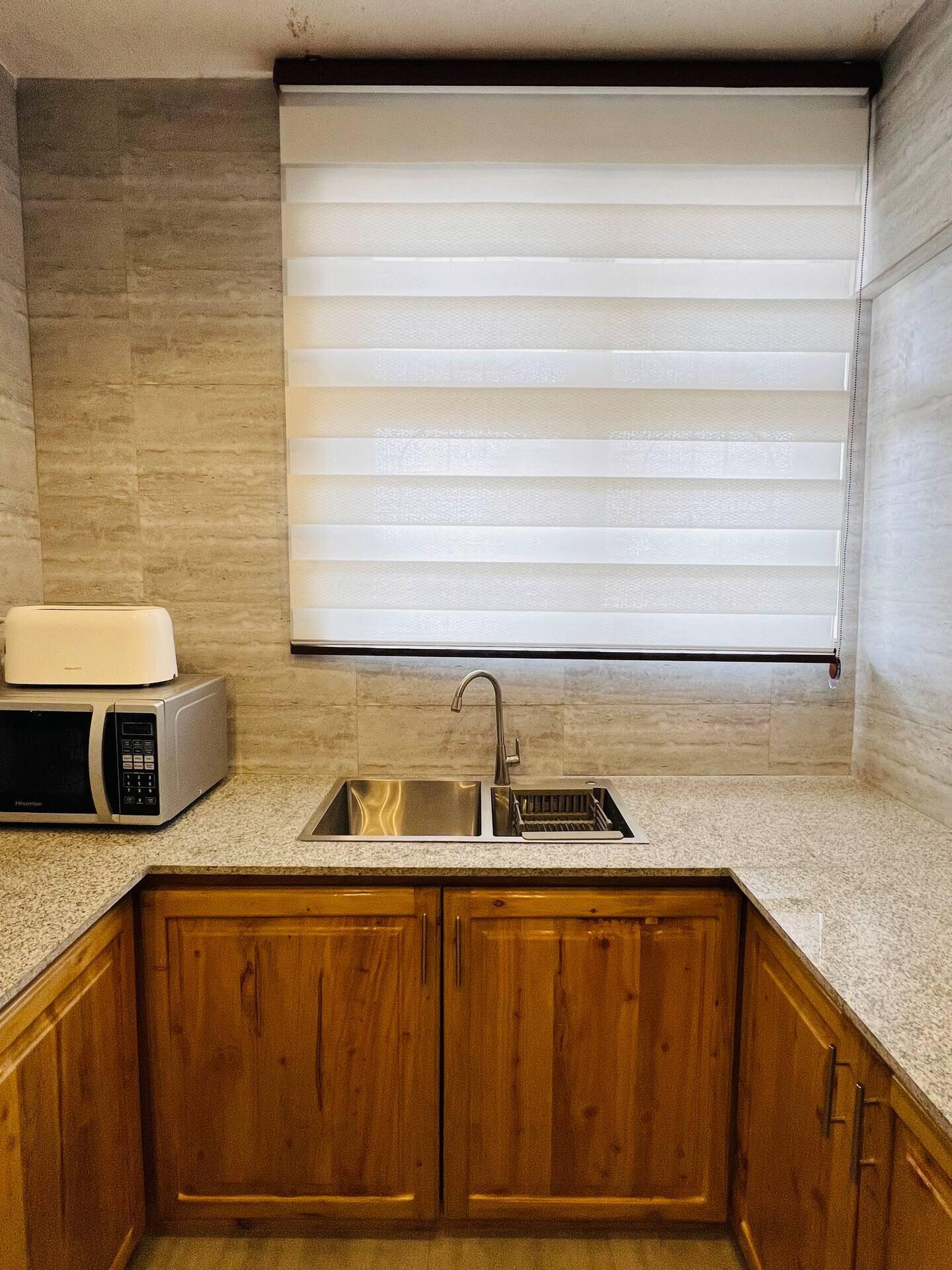 Urban Haven, Iringa.