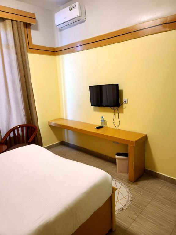 Hotel Esperanza, Dodoma.