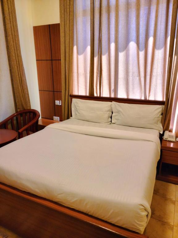 Hotel Esperanza, Dodoma.