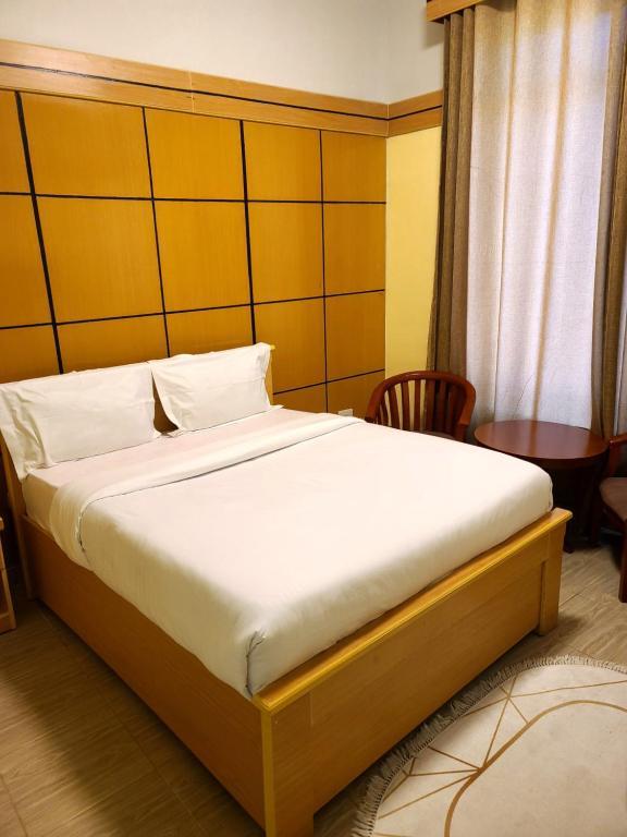 Hotel Esperanza, Dodoma.