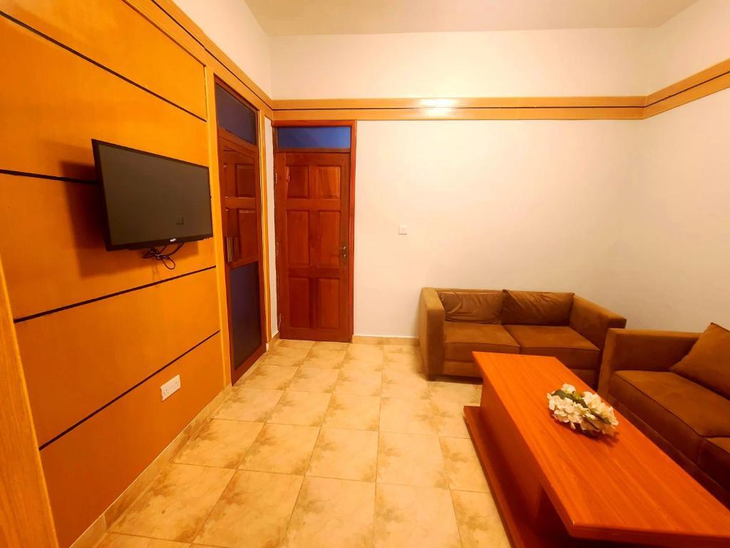 Hotel Esperanza, Dodoma.