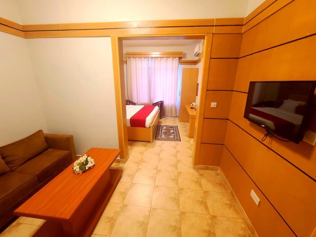 Hotel Esperanza, Dodoma.