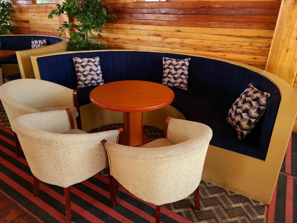 Hotel Esperanza, Dodoma.