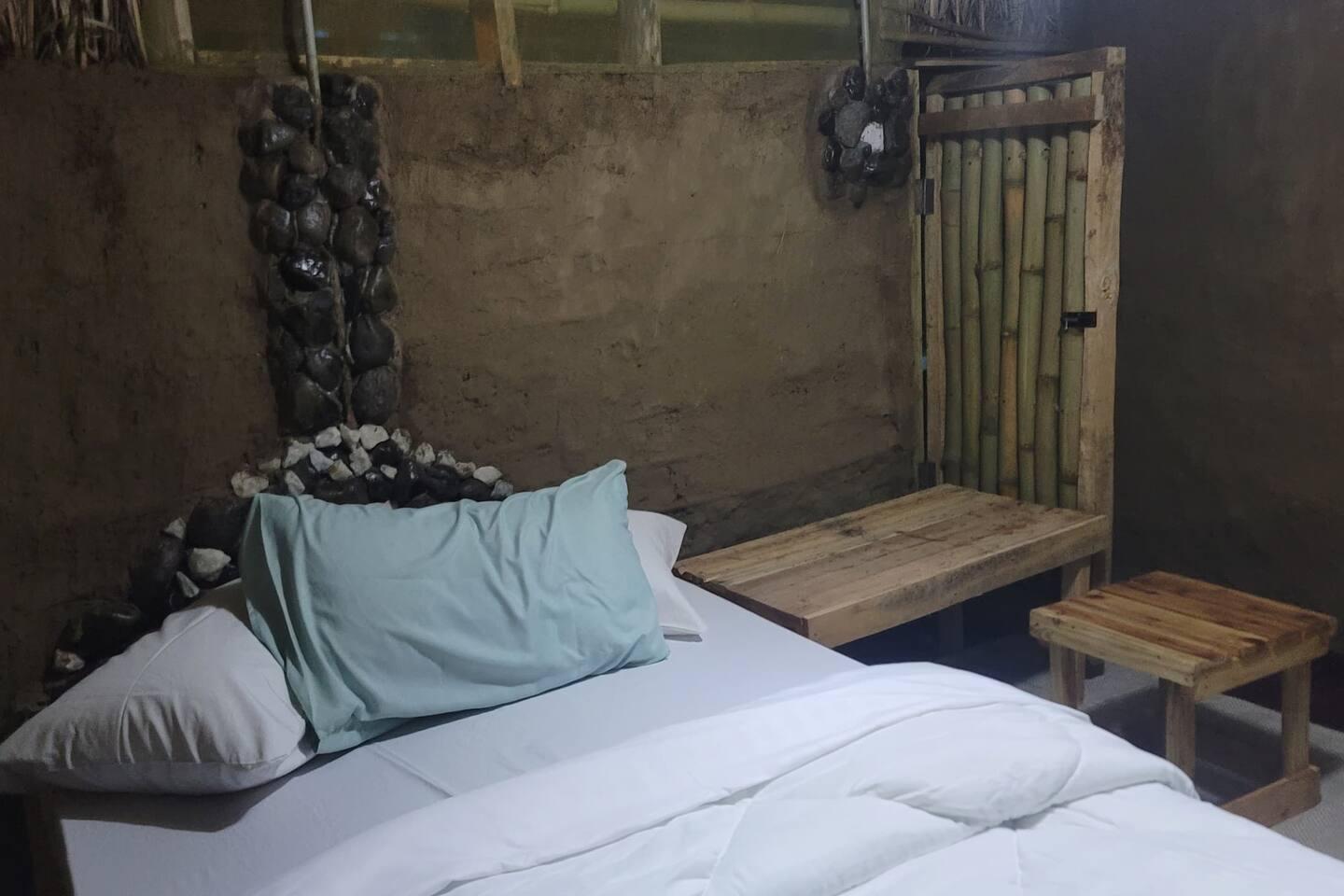 Kidep Village Homestay, Moshi.