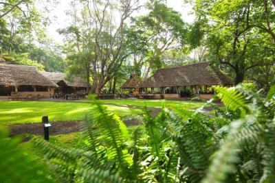 Rivertrees Country Inn, Arusha.-8