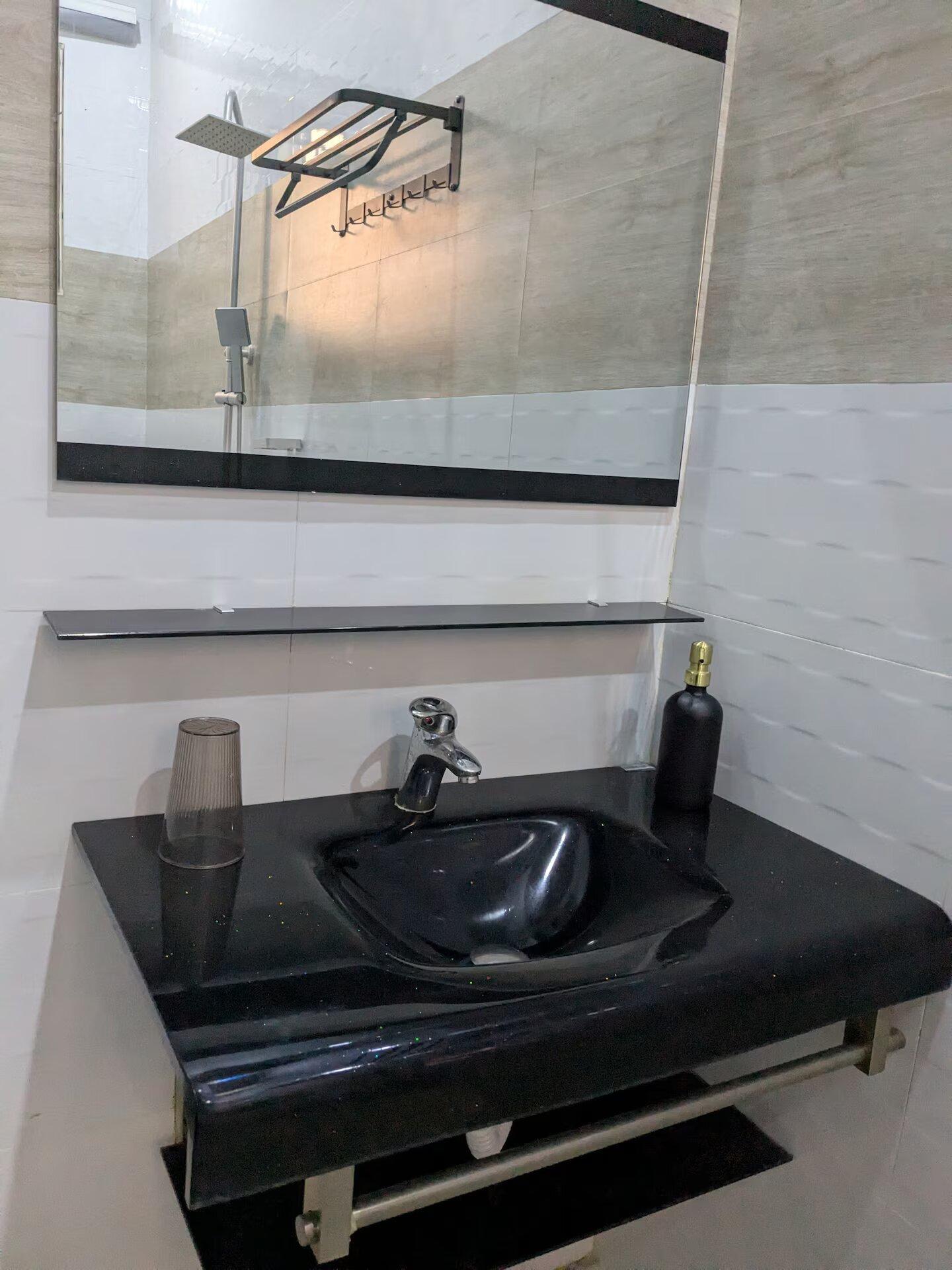 Green Oasis Villas, Mbeya.