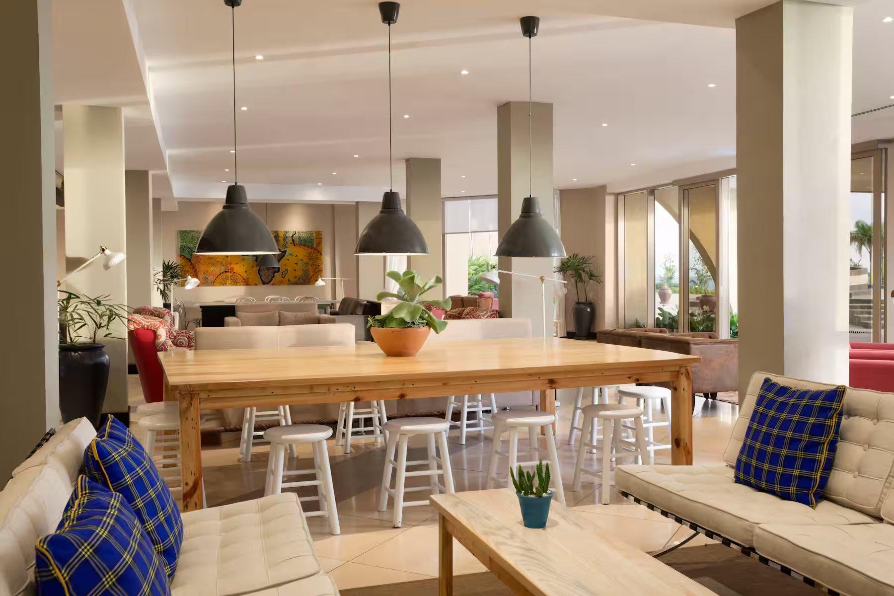 Ramada Resort by Wyndham Dar es Salaam