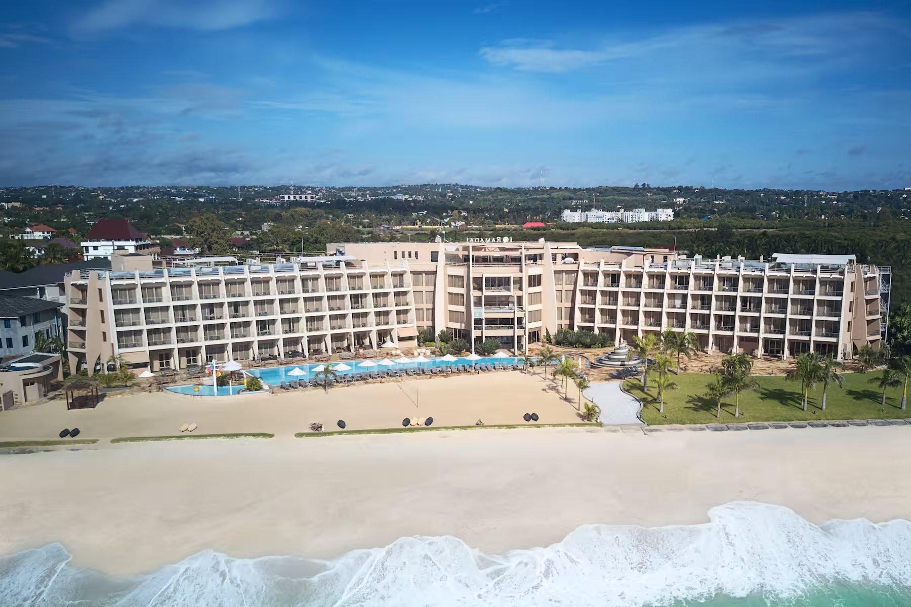 Ramada Resort by Wyndham Dar es Salaam
