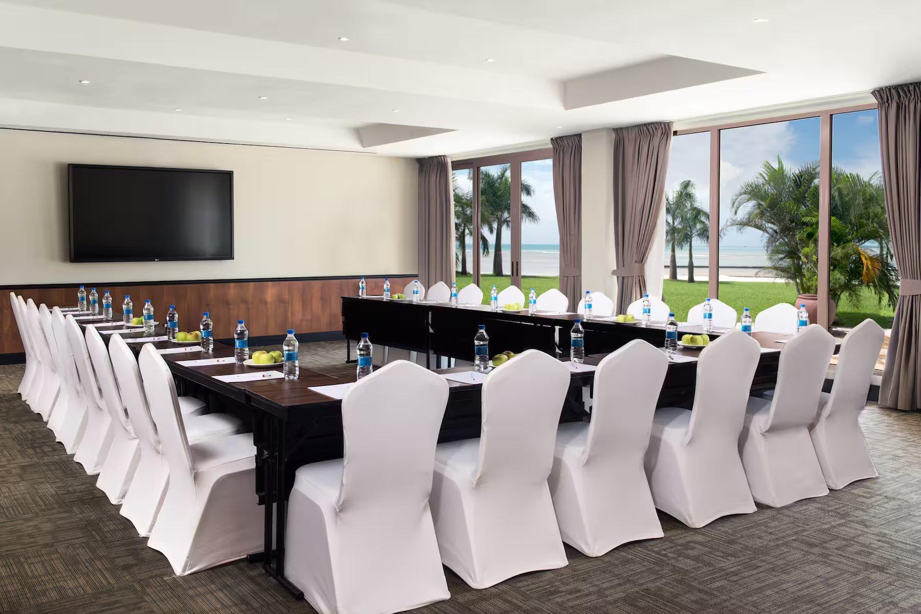 Ramada Resort by Wyndham Dar es Salaam