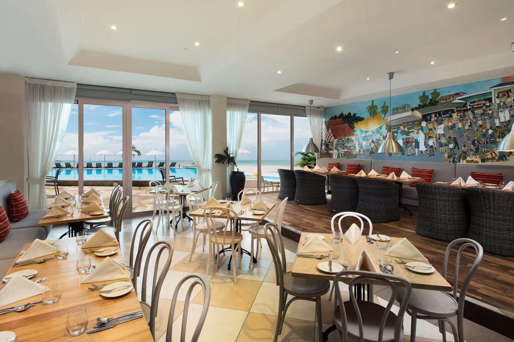 Ramada Resort by Wyndham Dar es Salaam