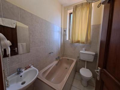 Moshi Leopard Hotel, Kilimanjaro.