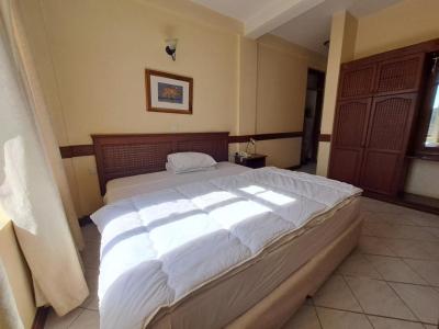 Moshi Leopard Hotel, Kilimanjaro.