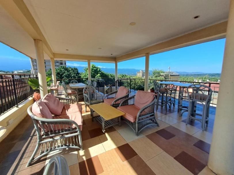 Moshi Leopard Hotel, Kilimanjaro.-1