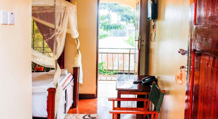 Bright Star Hotel Arusha