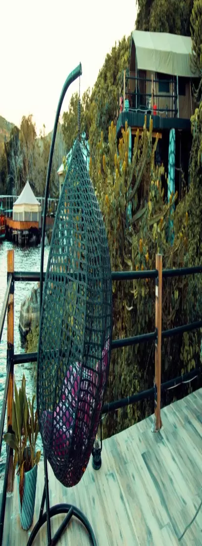 WagHill Lodge & Spa, Mwanza.