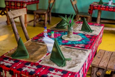 Royal Wonders Hotel, Moshi.